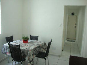 Apartamento Siqueira Campos